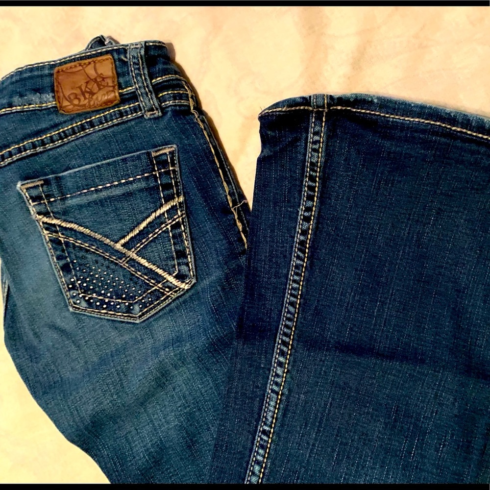 BKE jeans